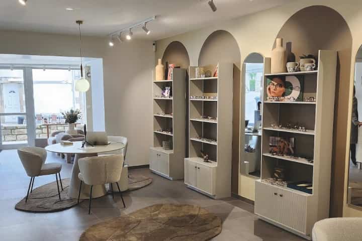 Friendly Frenchy - Les Belles Gueules